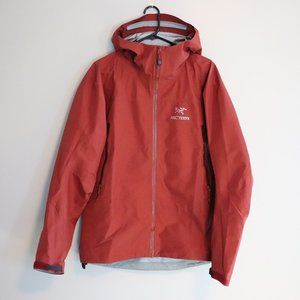 Arc'teryx Men's Zeta LT Gore-Tex Jacket